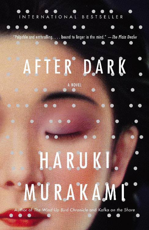 After Dark cover