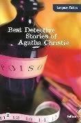 Best Detective Stories of Agatha Christie cover