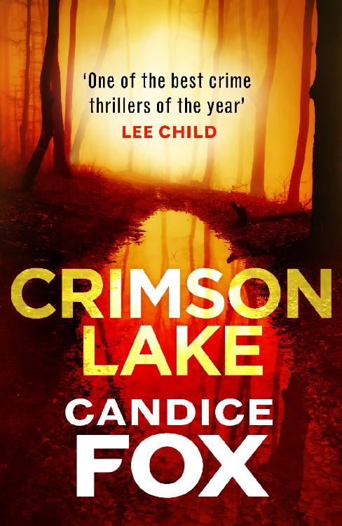 Crimson Lake cover