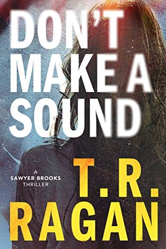 Don't Make a Sound cover