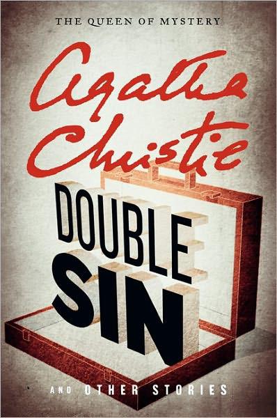 Double Sin and Other Stories cover