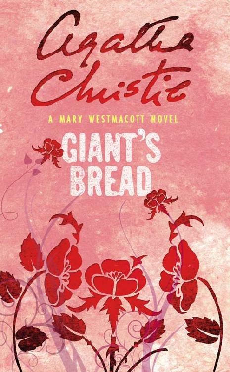 Giant's Bread cover