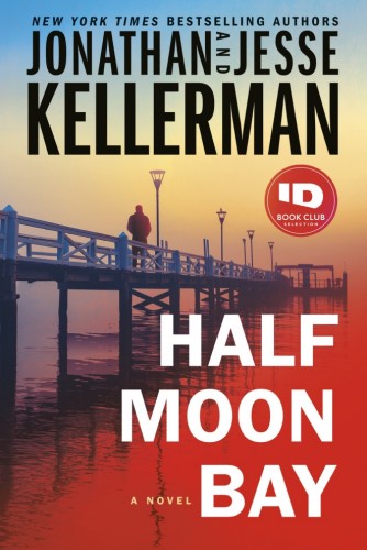 Half Moon Bay cover