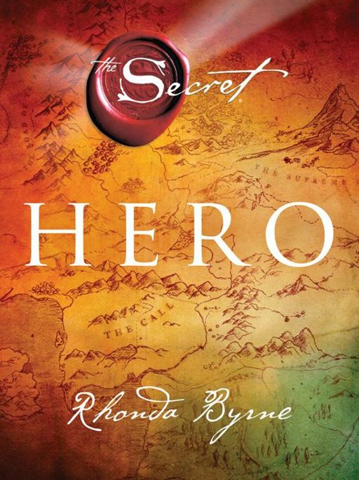 Hero cover