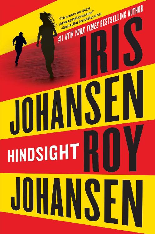 Hindsight cover
