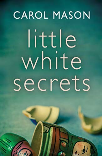 Little White Secrets cover