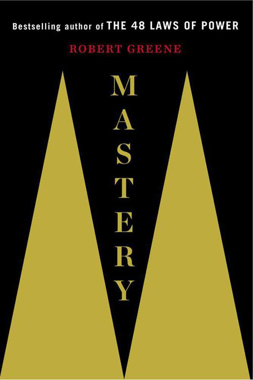 Mastery cover