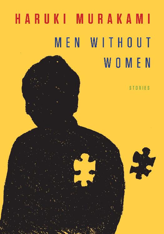Men Without Women: Stories cover