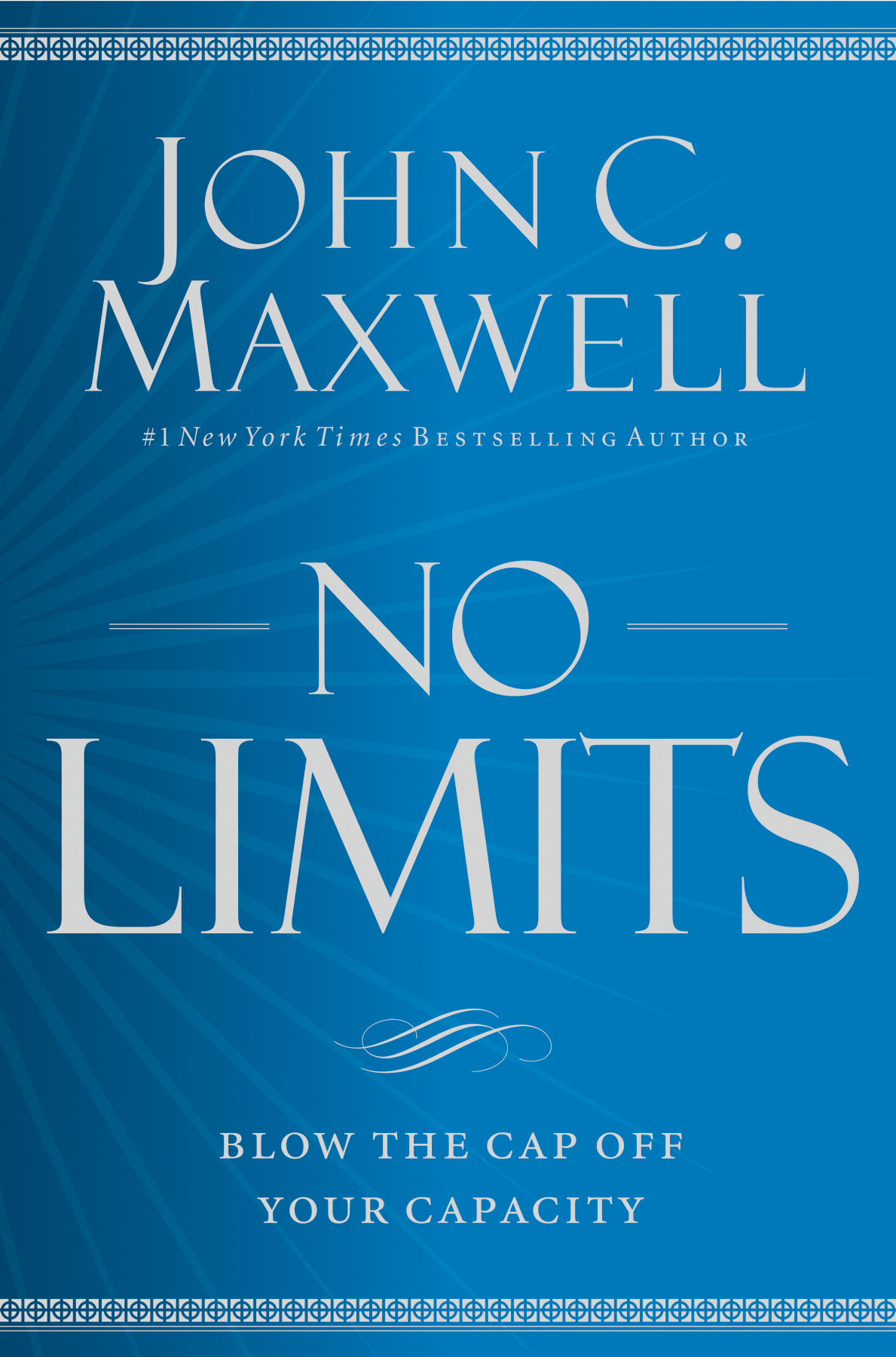 No Limits cover