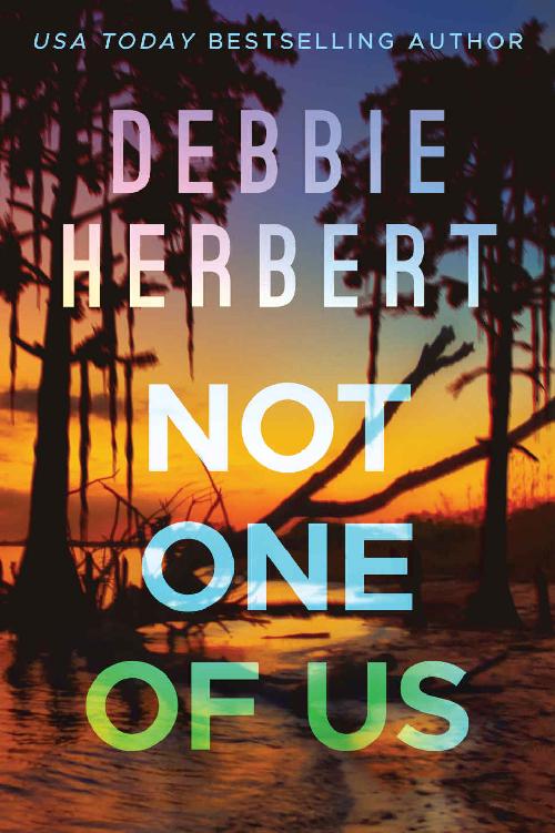 Not One of Us cover