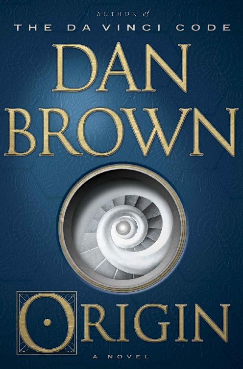 Origin cover