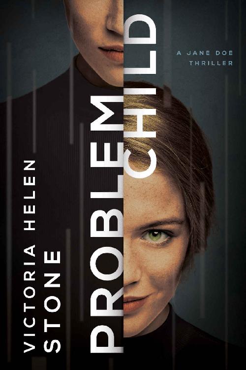Problem Child: A Jane Doe Thriller cover