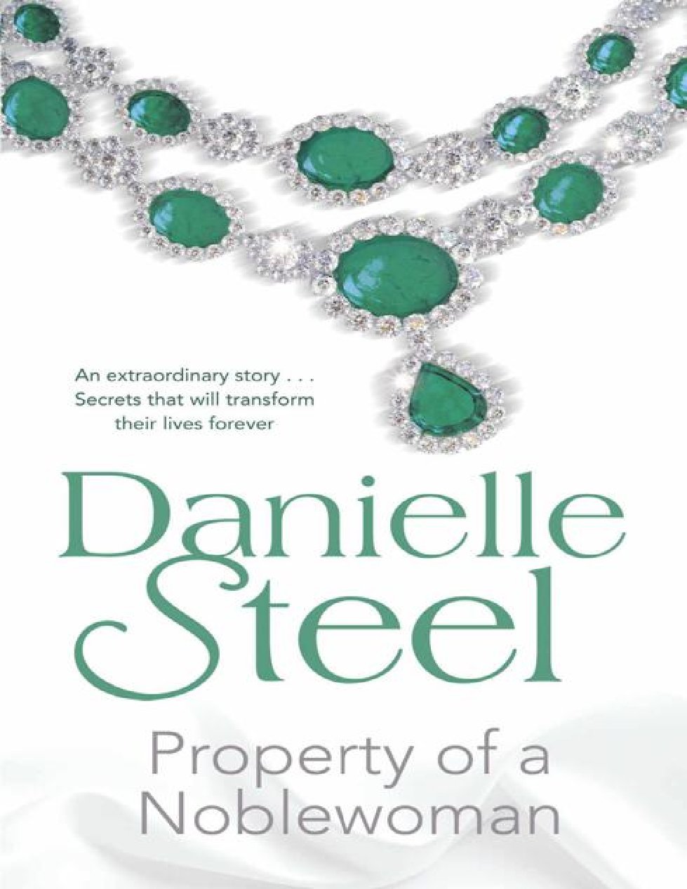 Property of a Noblewoman cover