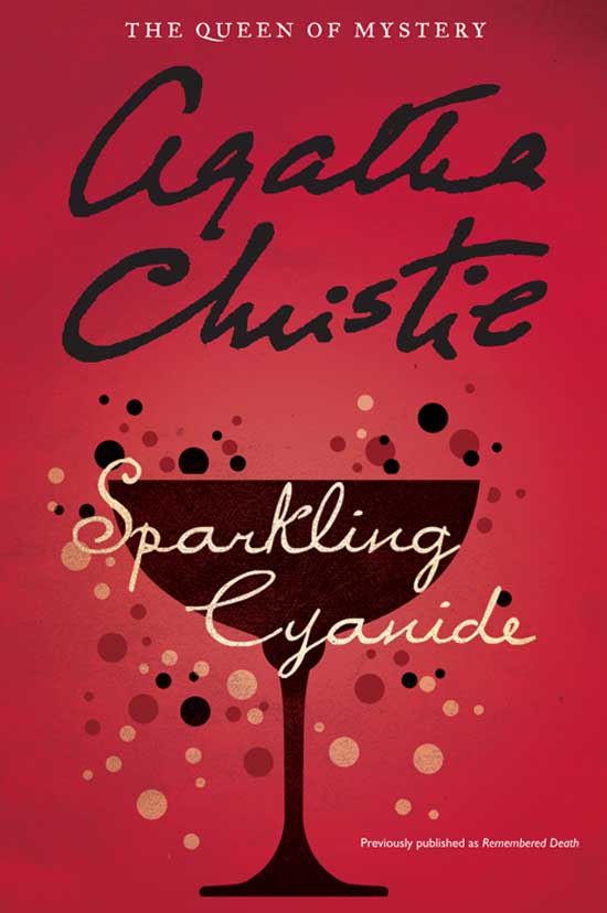 Sparkling Cyanide cover