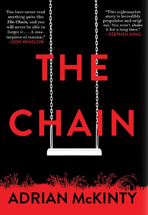 The Chain cover