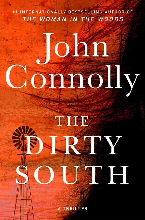 The Dirty South cover