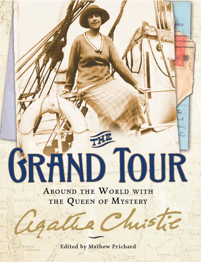 The Grand Tour cover
