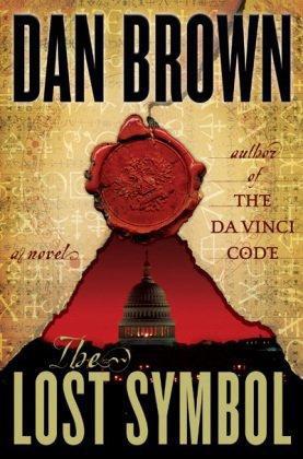 The Lost Symbol cover
