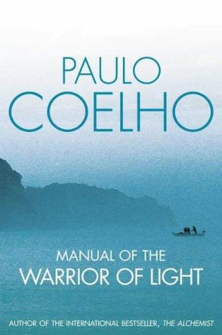 The Manual of the Warrior of Light cover