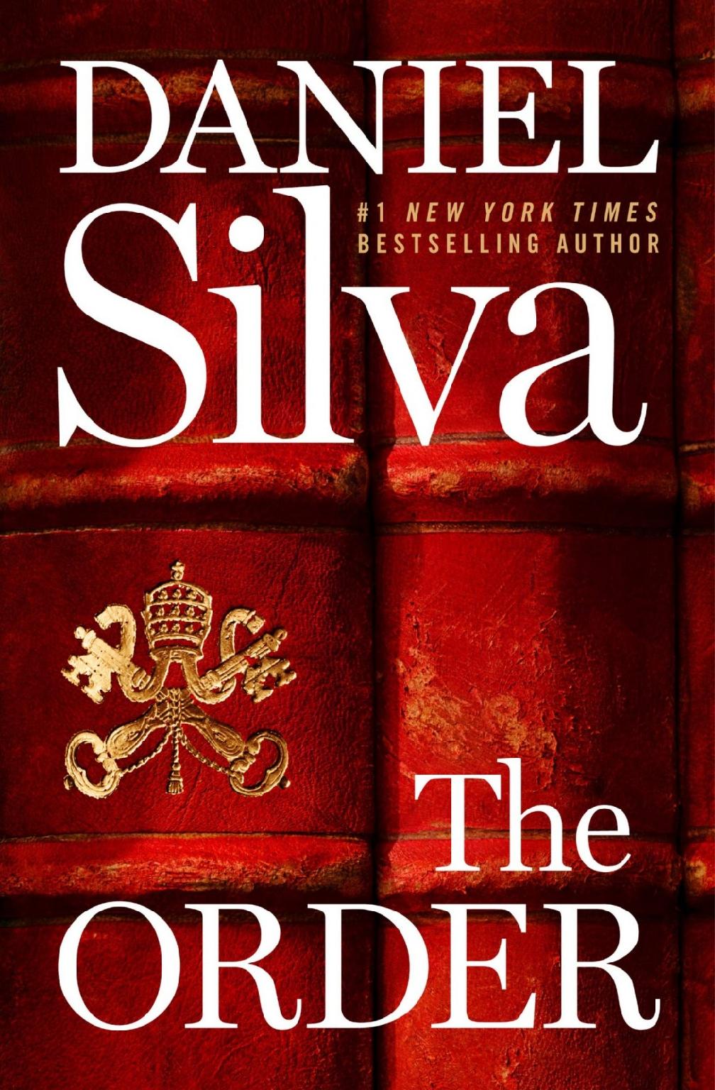 The Order cover
