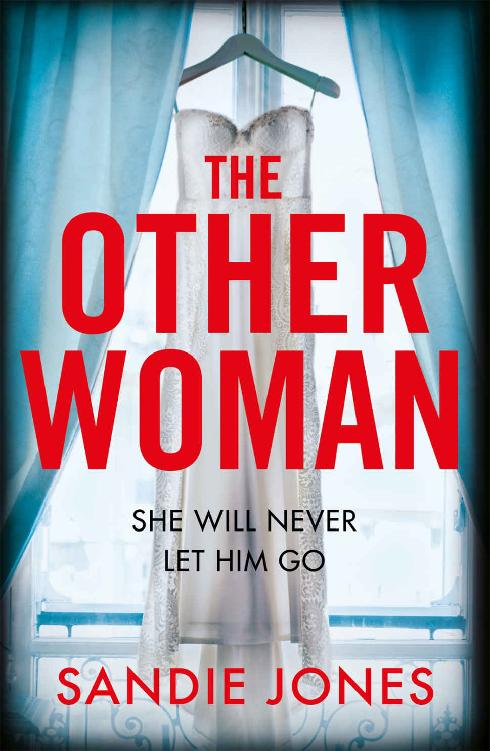 The Other Woman cover