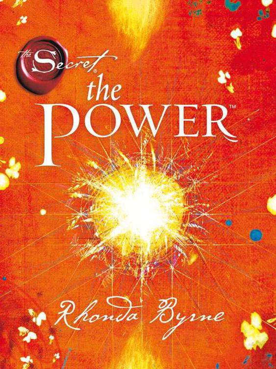 The Power cover