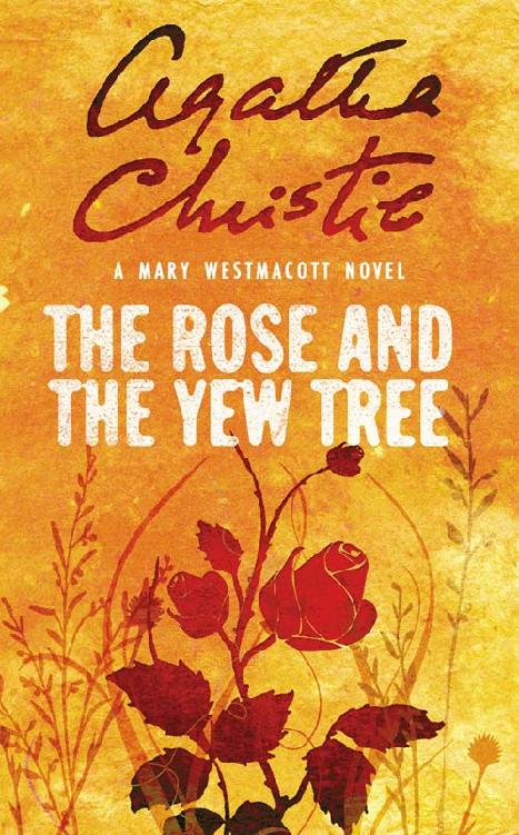 The Rose and the Yew Tree cover