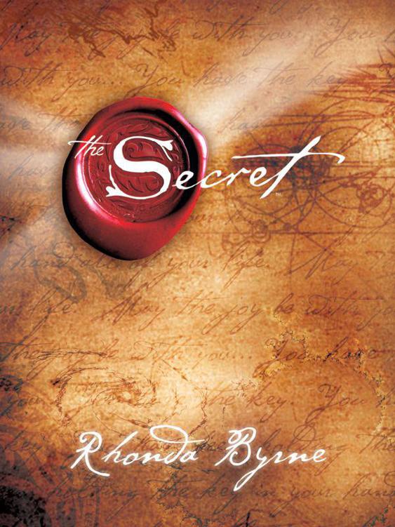The Secret cover