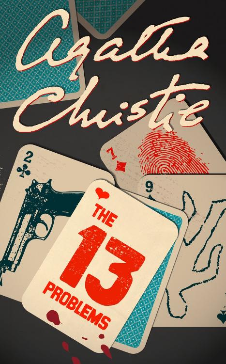 The Thirteen Problems cover