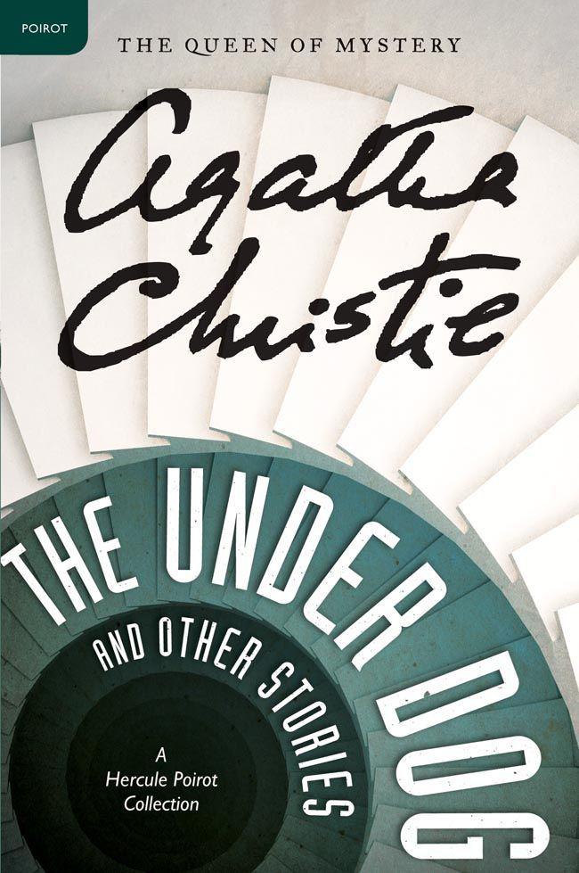 The Under Dog and Other Stories cover