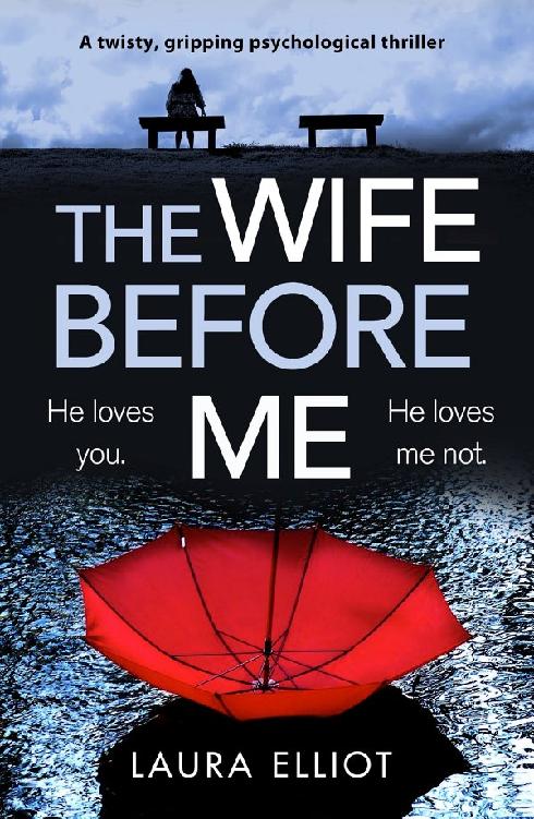 The Wife Before Me cover