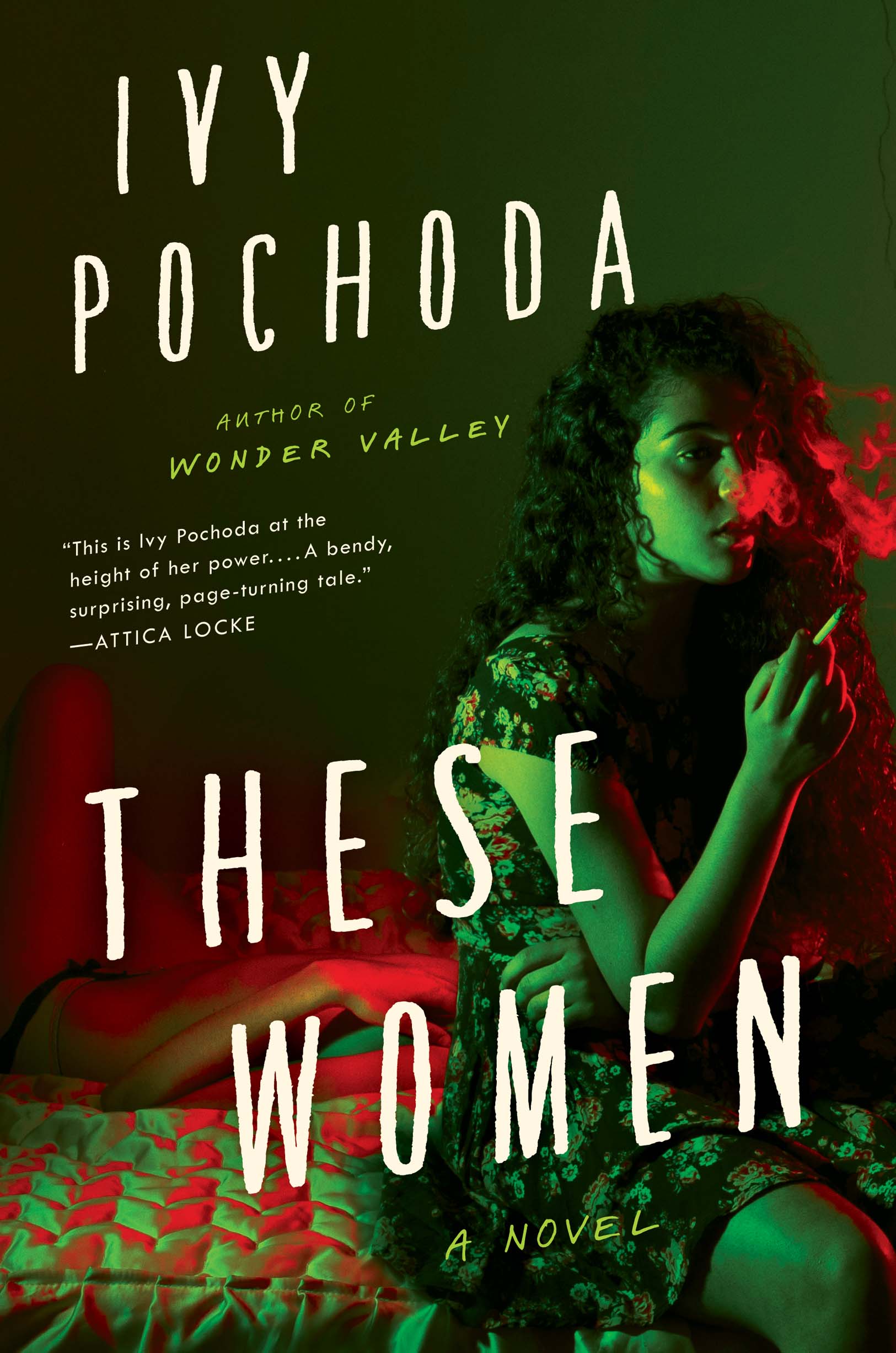 These Women cover