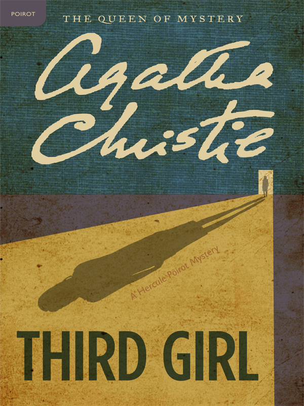 Third Girl cover