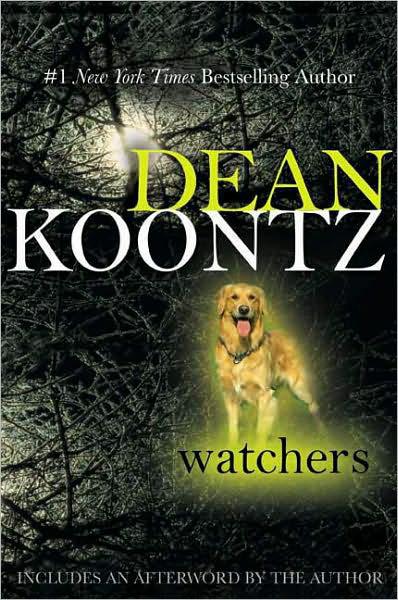 Watchers cover